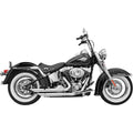 Exhaust System U484