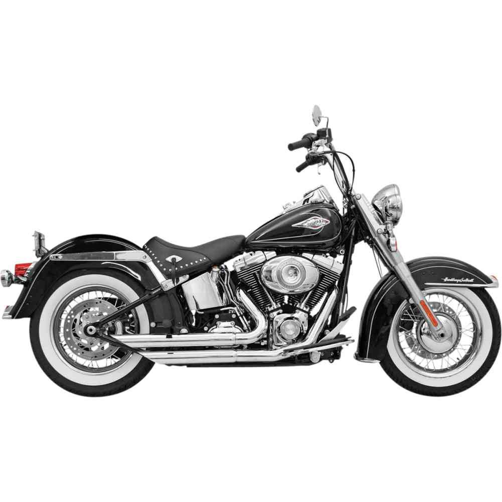 Exhaust System U484