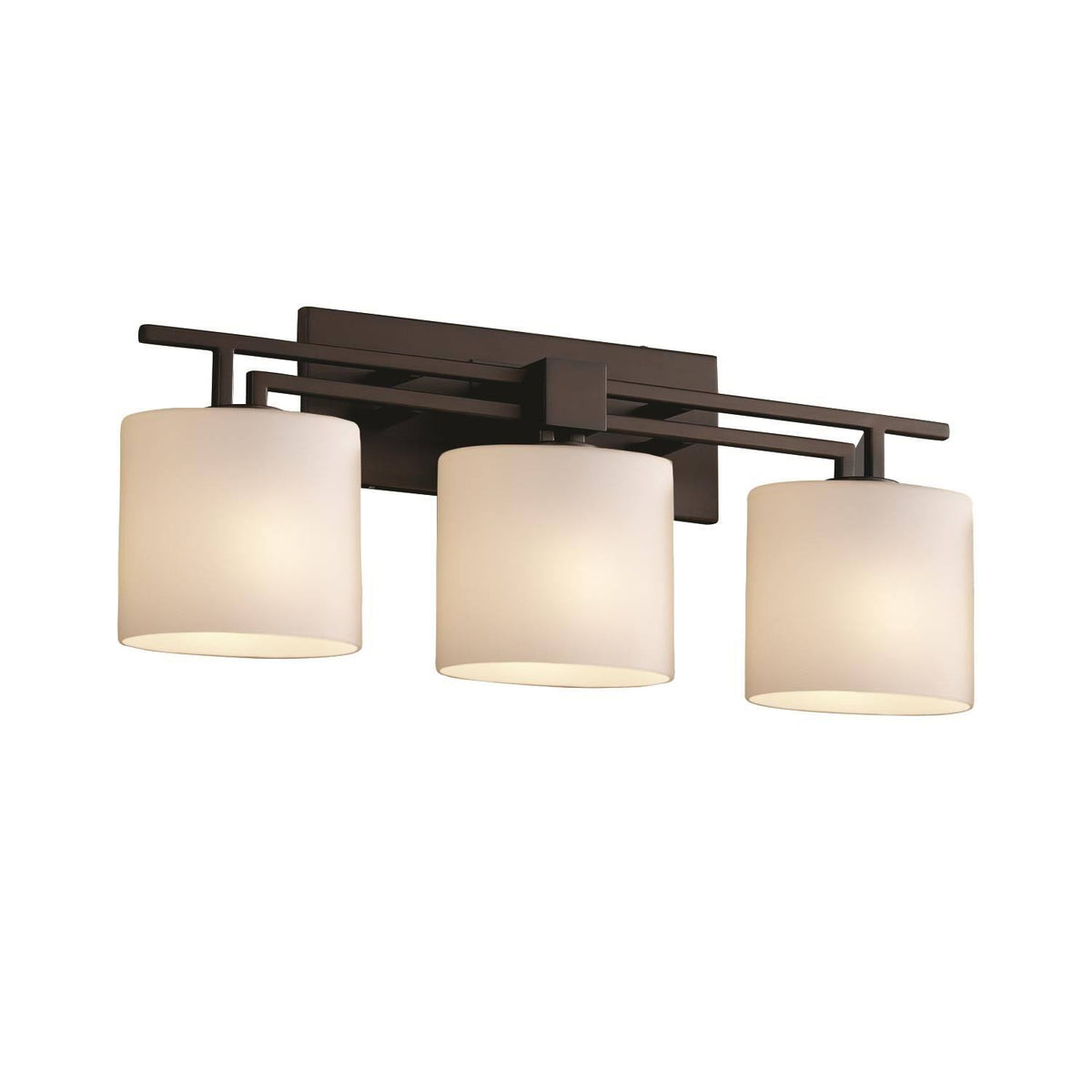 3 Light Bath Bar U92065