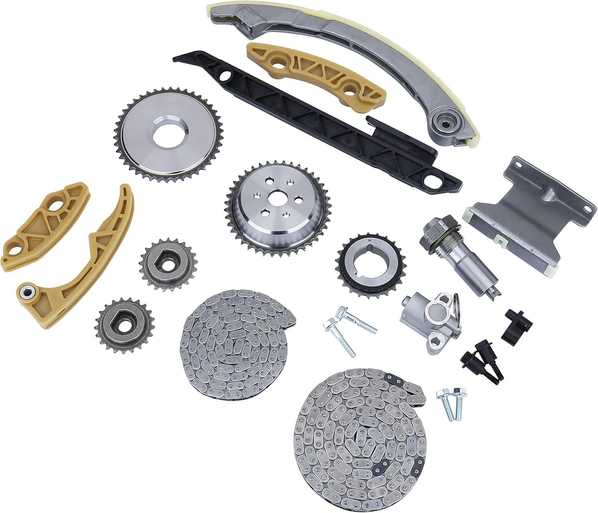 Engine Timing Chain Kit F564