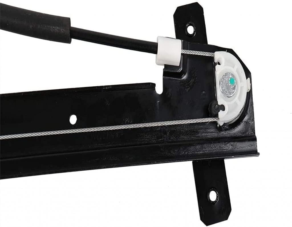 Dodge Durango Window Regulator Assembly Driver Side Front Power Cable Type B5725