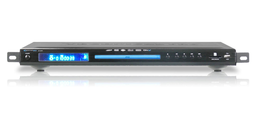DVD Player H7600