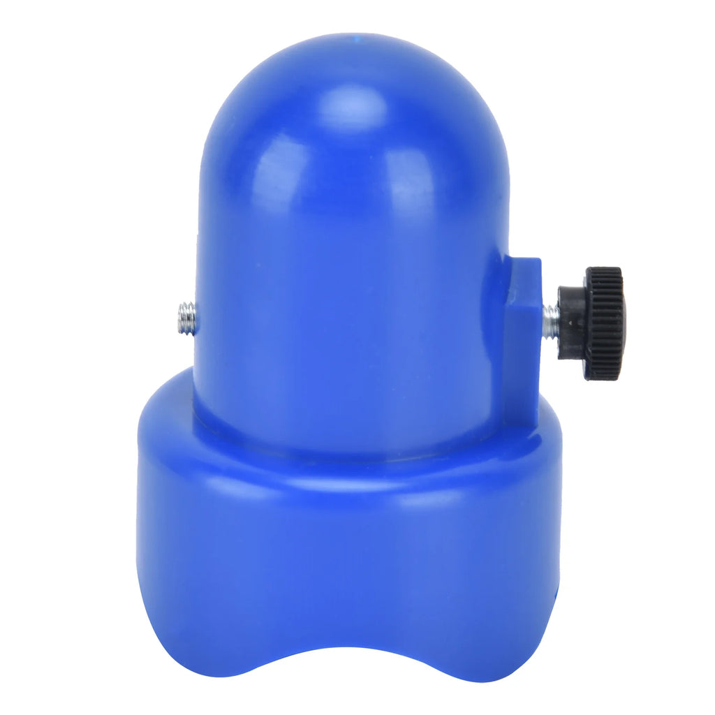 10Pcs Trampoline Enclosure Pole Blue Z2590