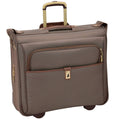 Bronze Wheeled Garment Bag P16792