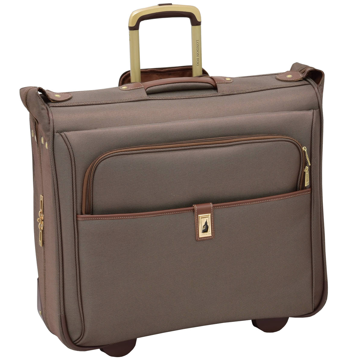 Bronze Wheeled Garment Bag P16792