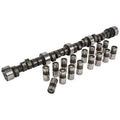 Hydraulic Flat Tappet Camshaft & Lifters C398