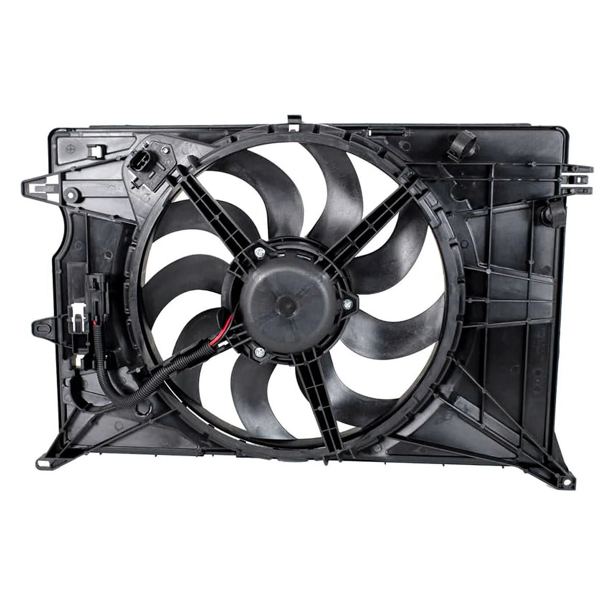 Cooling Fan for Jeep Renegade 1.4 2017-2018 K436099