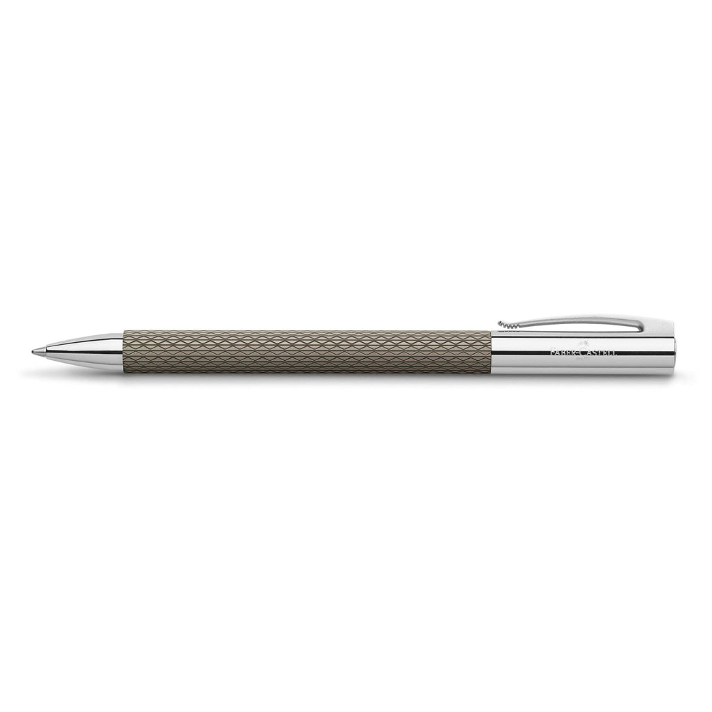 Black Sand Ballpoint Pen R7410