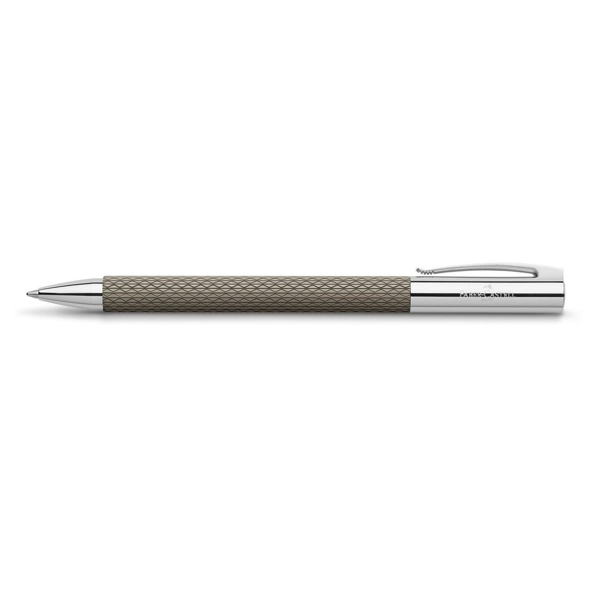 Black Sand Ballpoint Pen R7410