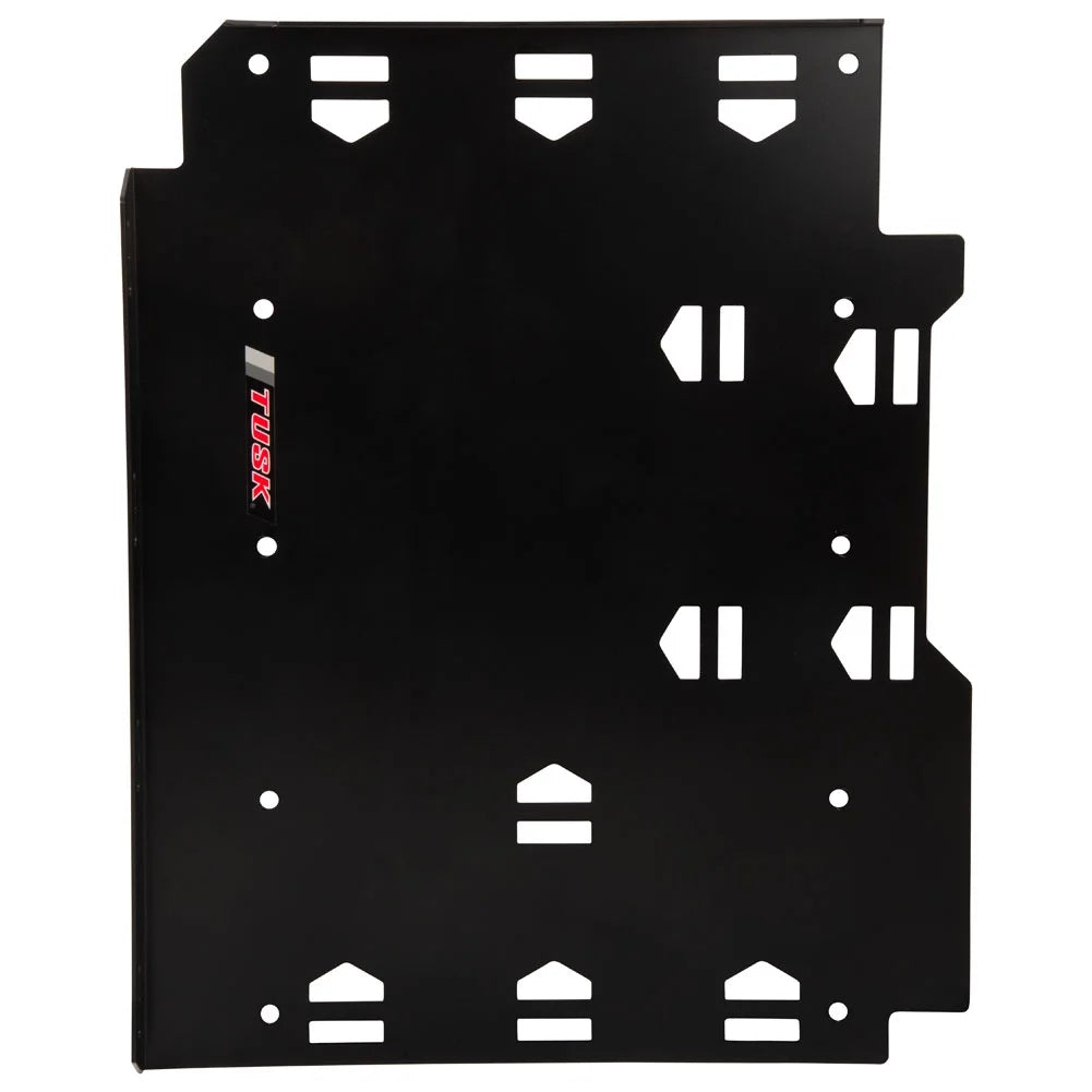 Tusk Seat Cargo Rack Kit Passenger Side Rear M13285