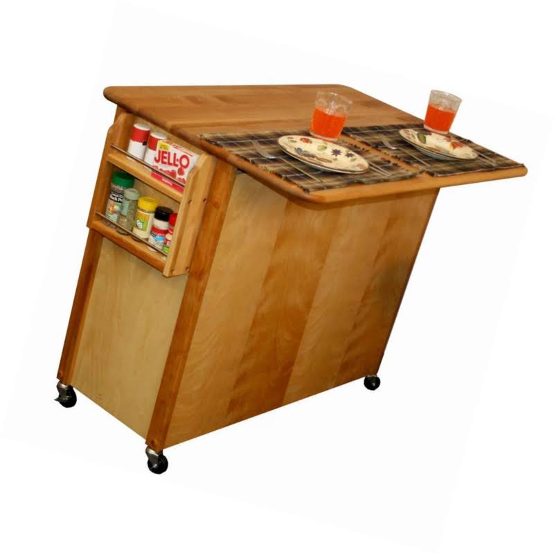 Kitchen Island A1986