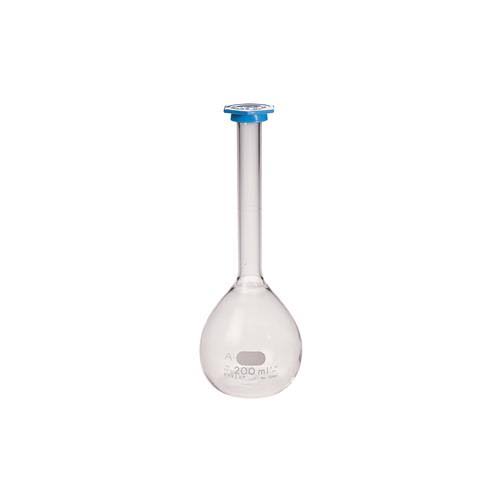 2 mL Volumetric Flask, 12/Ca C4690
