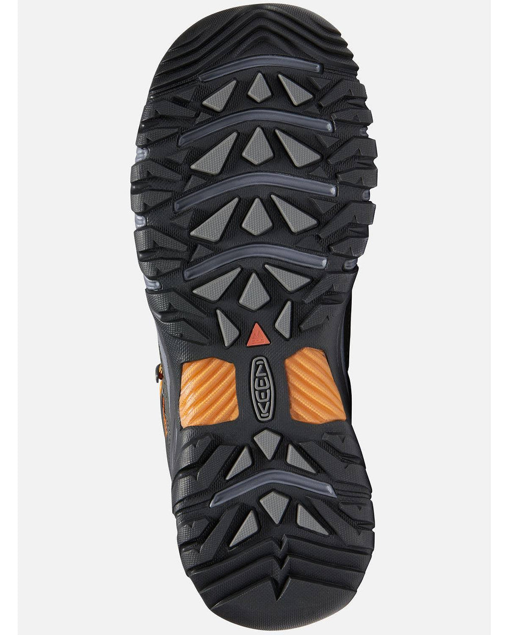Waterproof Mid Hiking Boots M544