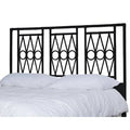 Ash King Headboard Y285