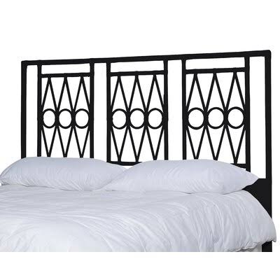 Ash King Headboard Y285