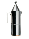 Espresso Coffee Maker, 3 Cups M67967