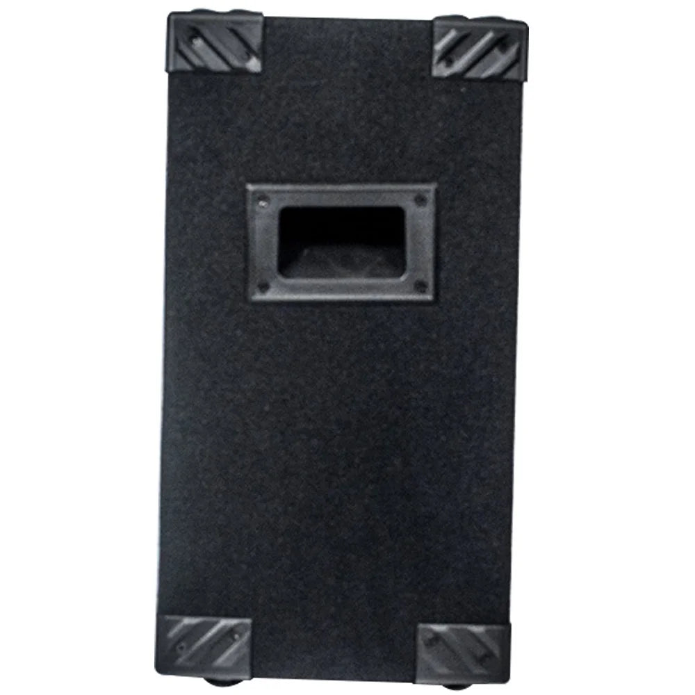 Passive 10 Inch 2-Way 600 Watt PA Loudspeaker Cabinet S634676