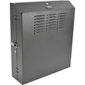 6U Wall Mount Rack Enclosure Cabinet O84795