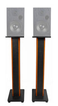 Bookshelf Speaker Stands Z66255