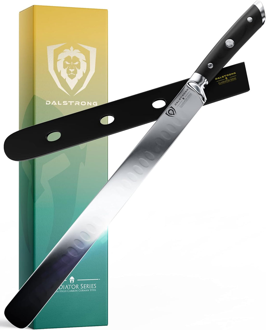 Slicing Carving Knife with Sheath C904