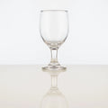 Crystal Clear 10.5 oz Drinking Glasses Set of 4 V7932