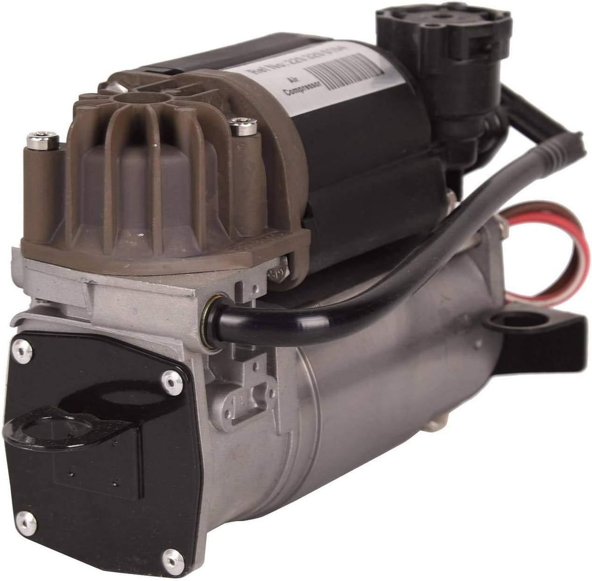 Air Suspension Compressor Pump for Mercedes-Benz E320 E350 E550 S430 S500 C219 W211 W220 E5032