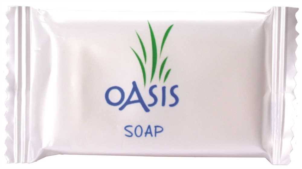Medium Soap Bar M176993