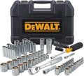 205-piece Mechanics Tool Set A589