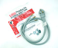 50 Amp 4' Foot Electric Range Oven Power Cord R590631
