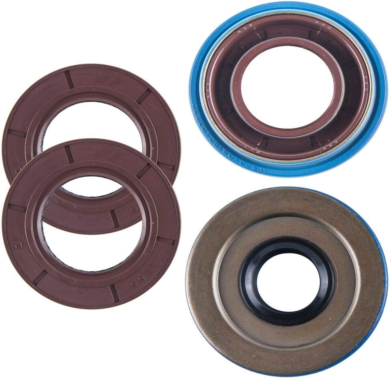 Axle Replacement and Differential Seal Kit for Polaris Ranger 900 Z629