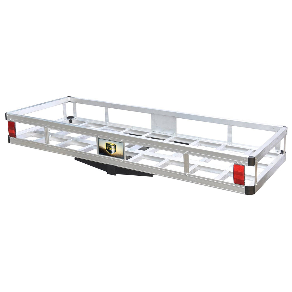 Aluminum Cargo Carrier E810