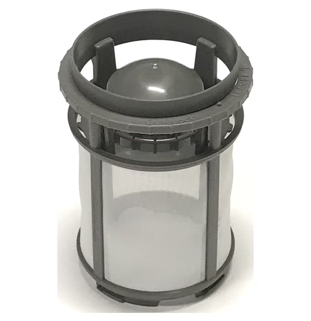 Dishwasher Pump Cup Filter D500825