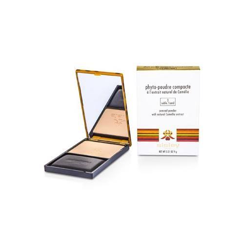 Pressed Powder #3 Sable Q40198