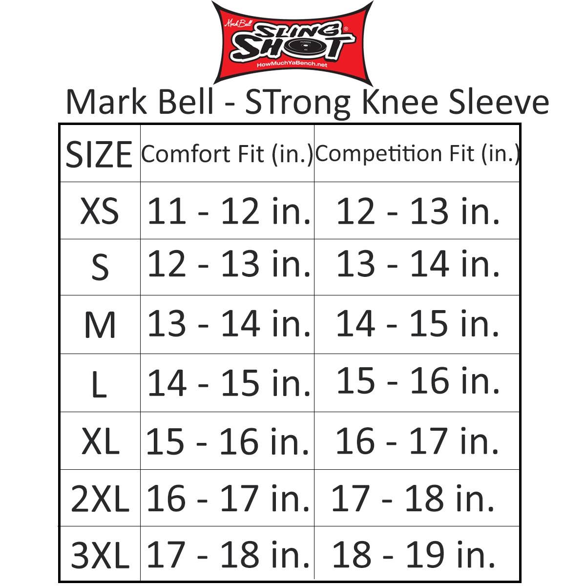 Black Knee Sleeves V57154