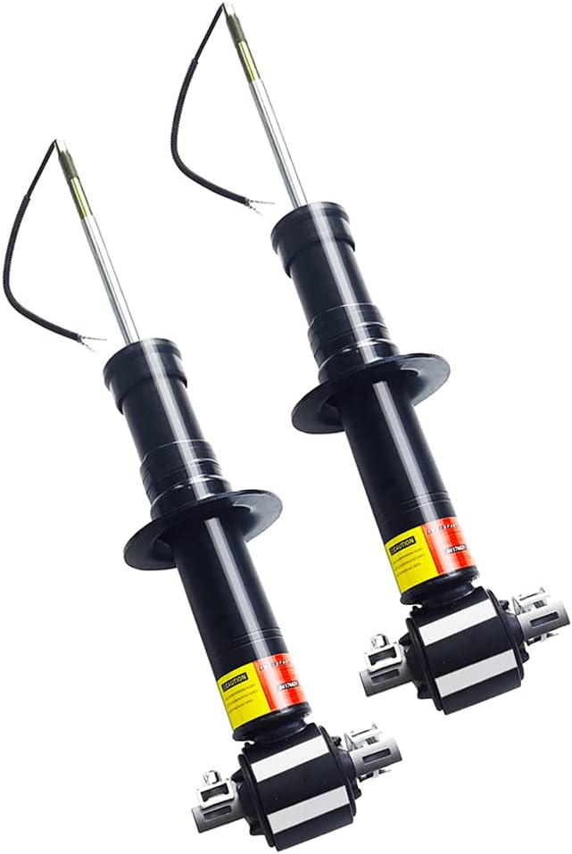 Shock Struts Absorbers w/Magneride Front Suspension C415440
