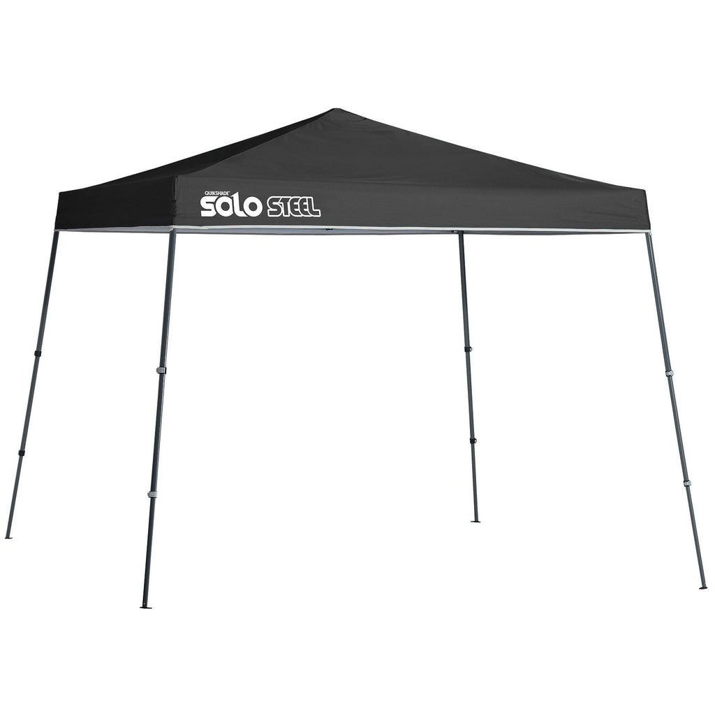 Black Slant Leg Canopy K778923