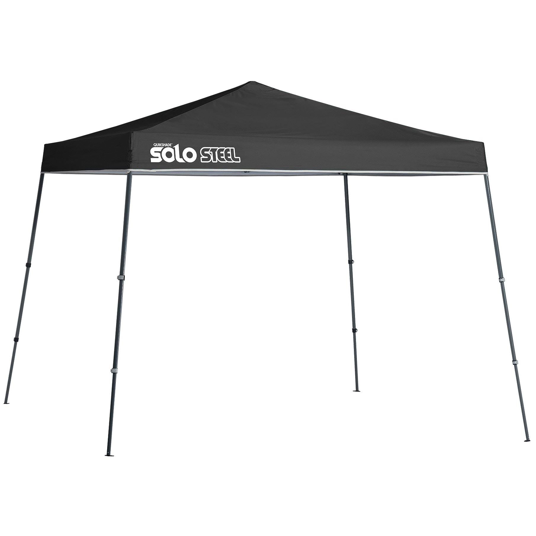 Black Slant Leg Canopy K778923
