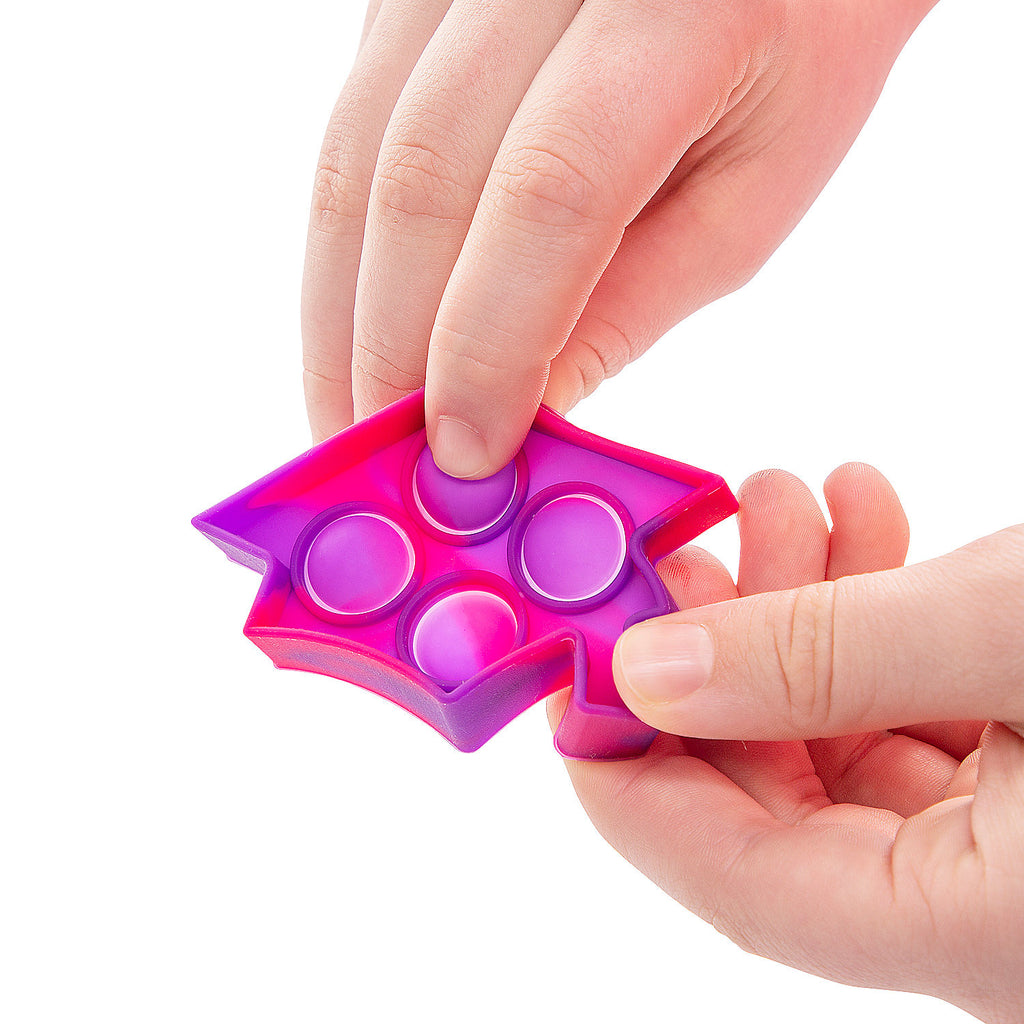 12 Pc Popping Toys H152809