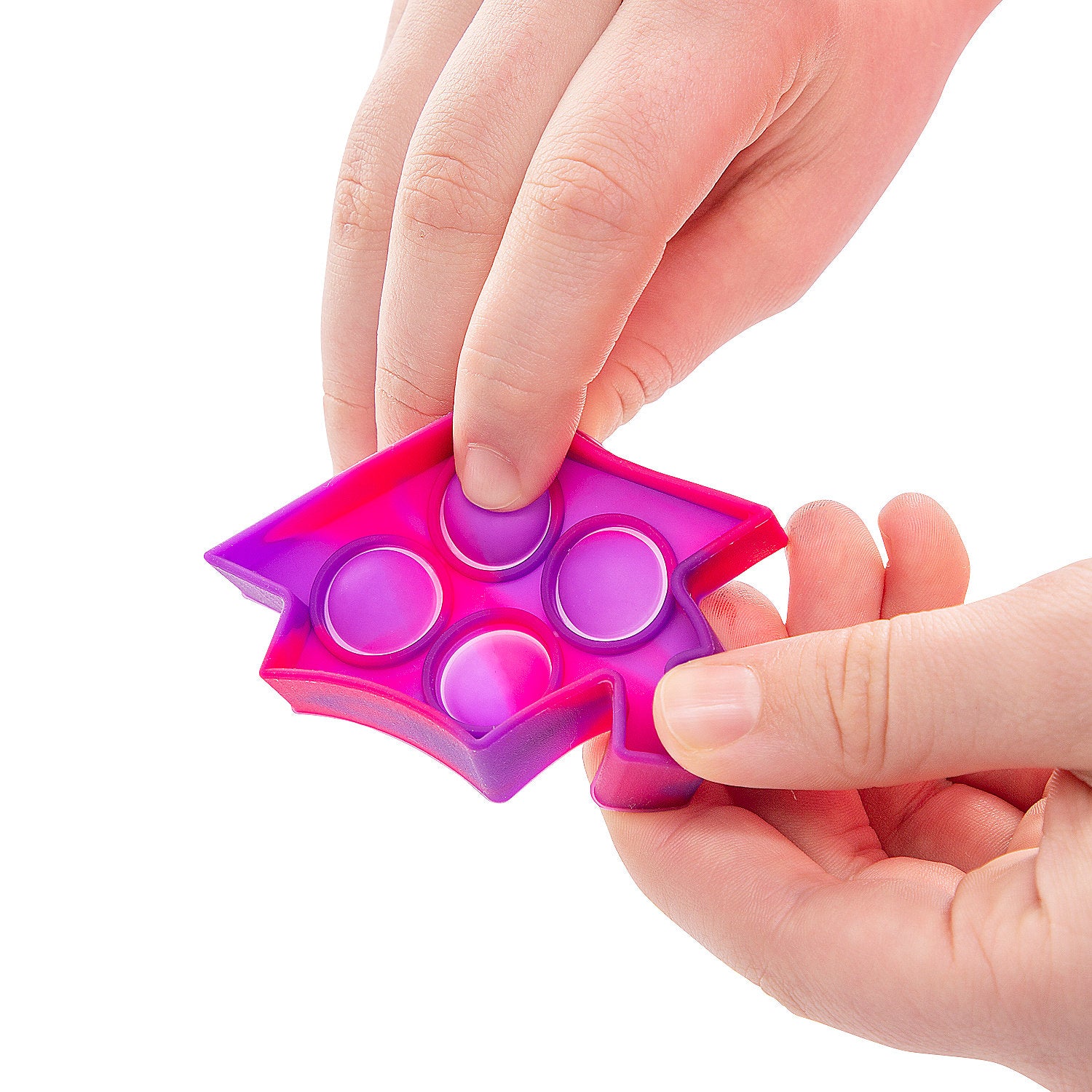 12 Pc Popping Toys H152809