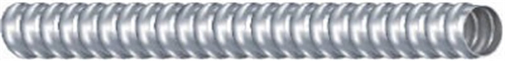 3/8 in 100 ft Aluminum Flexible Conduit I2793