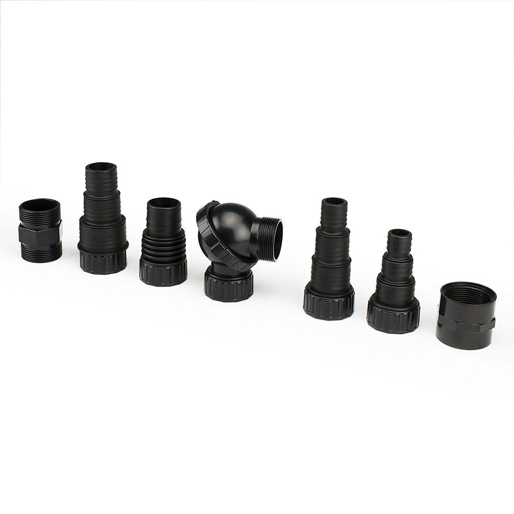 AquaSurge 2000 Pump E6863
