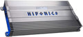 4 Channel 1,600 Watts Max Super A/B-Class Amp S8735