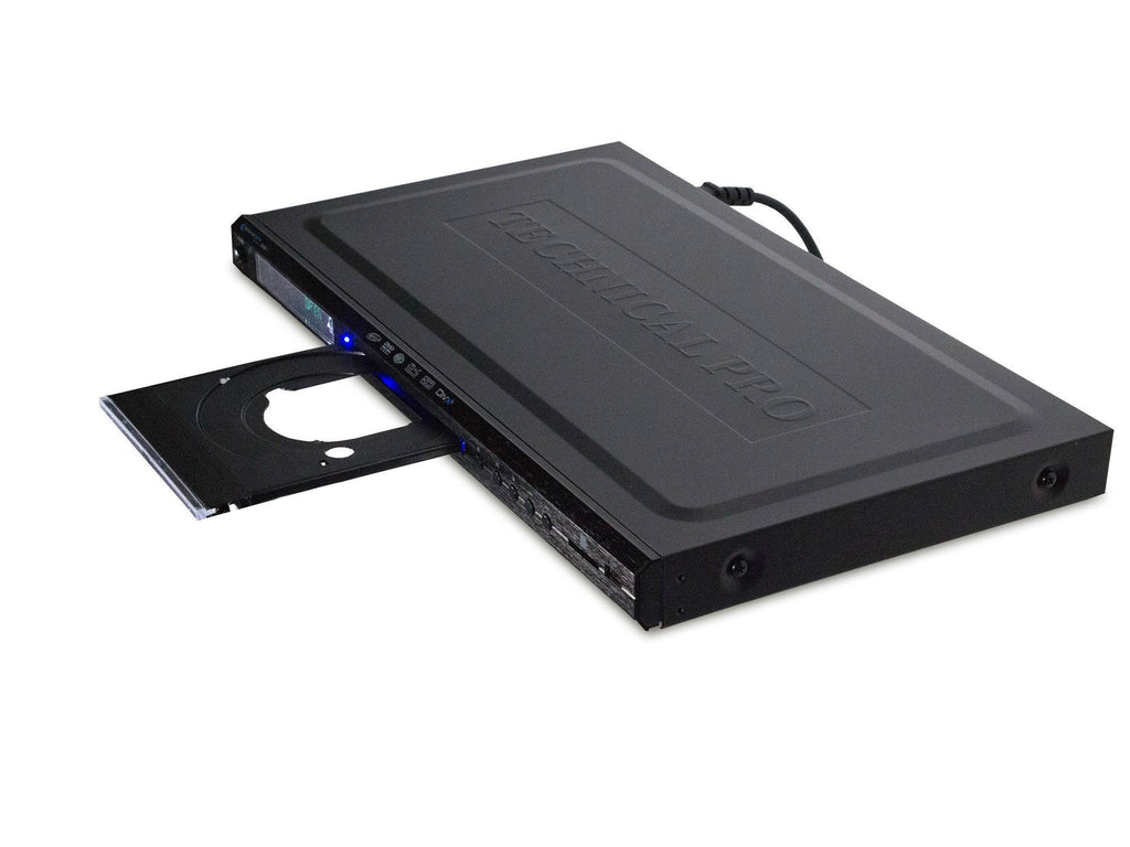 DVD Player H7600