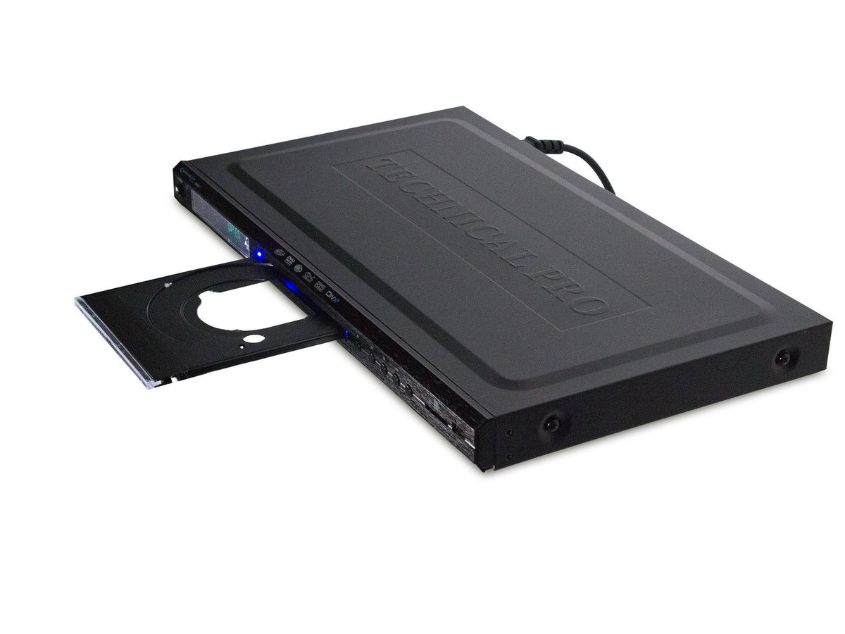 DVD Player H7600