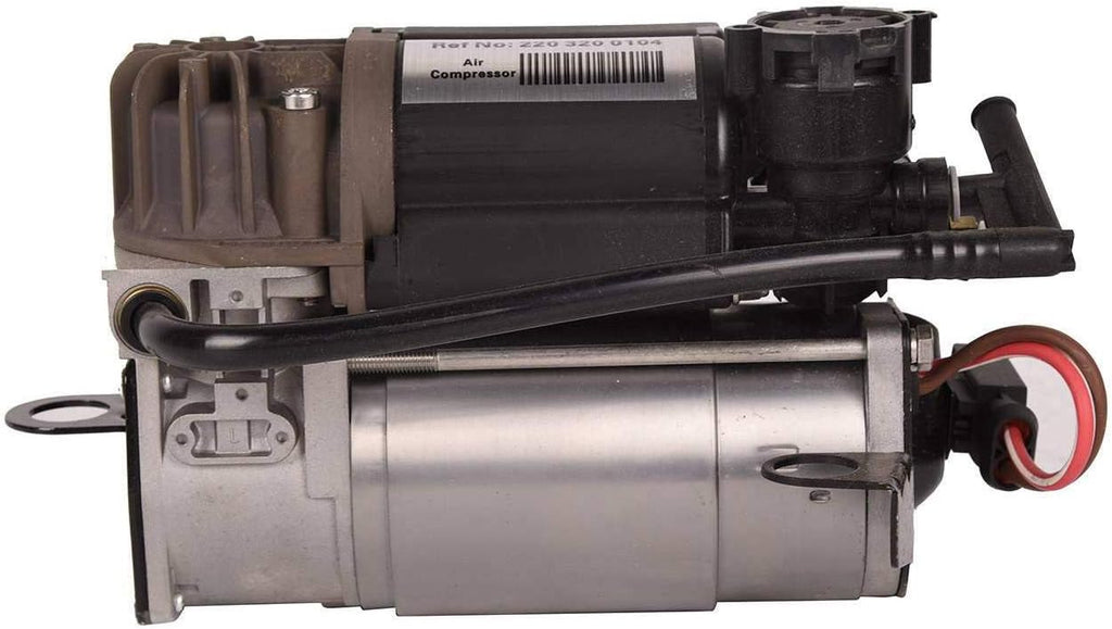 Air Suspension Compressor Pump for Mercedes-Benz E320 E350 E550 S430 S500 C219 W211 W220 E5032