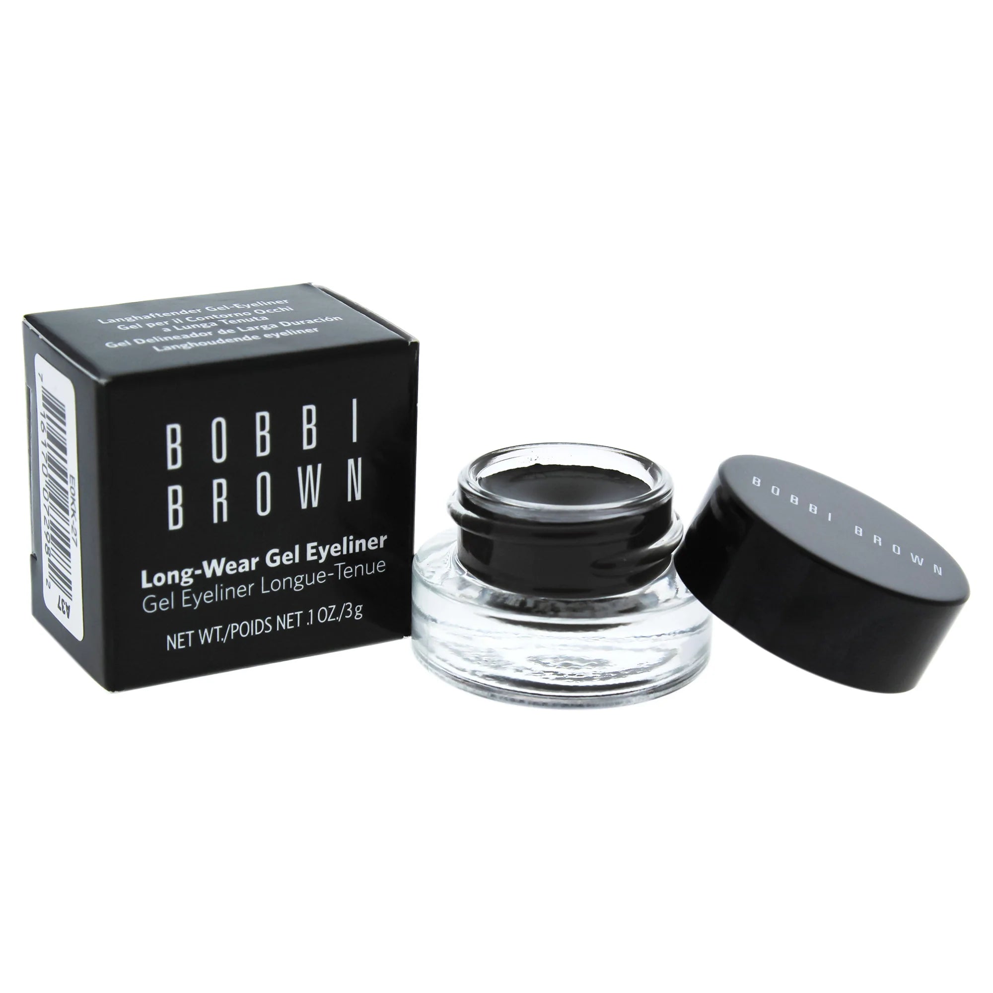 0.1 oz Gel Eyeliner V950