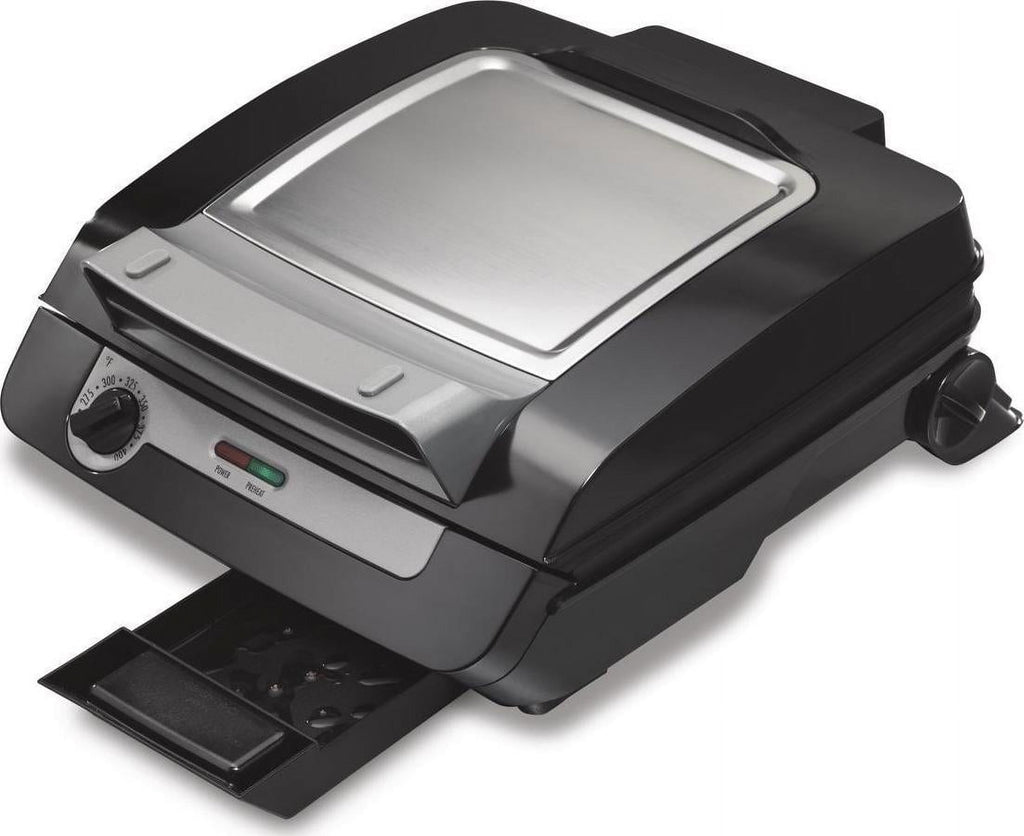 3-in-1 MultiGrill E6840