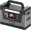 135Wh Portable Power Station Solar Generator Lithium Battery with AC Outlet X304