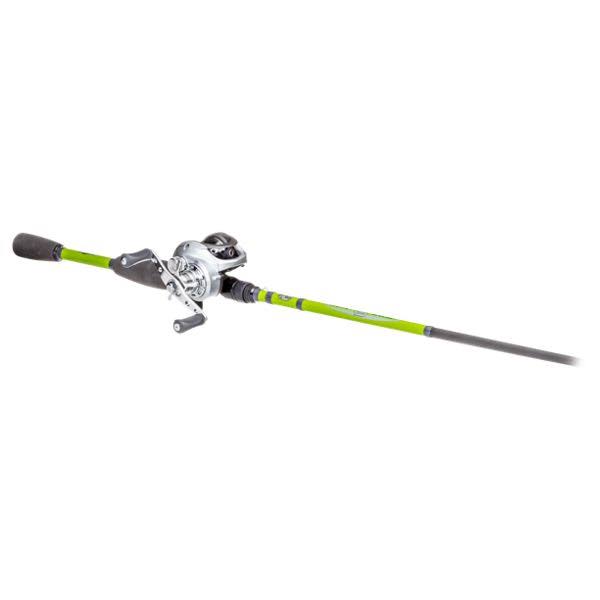 Baitcast Rod and Reel Combo Y194861