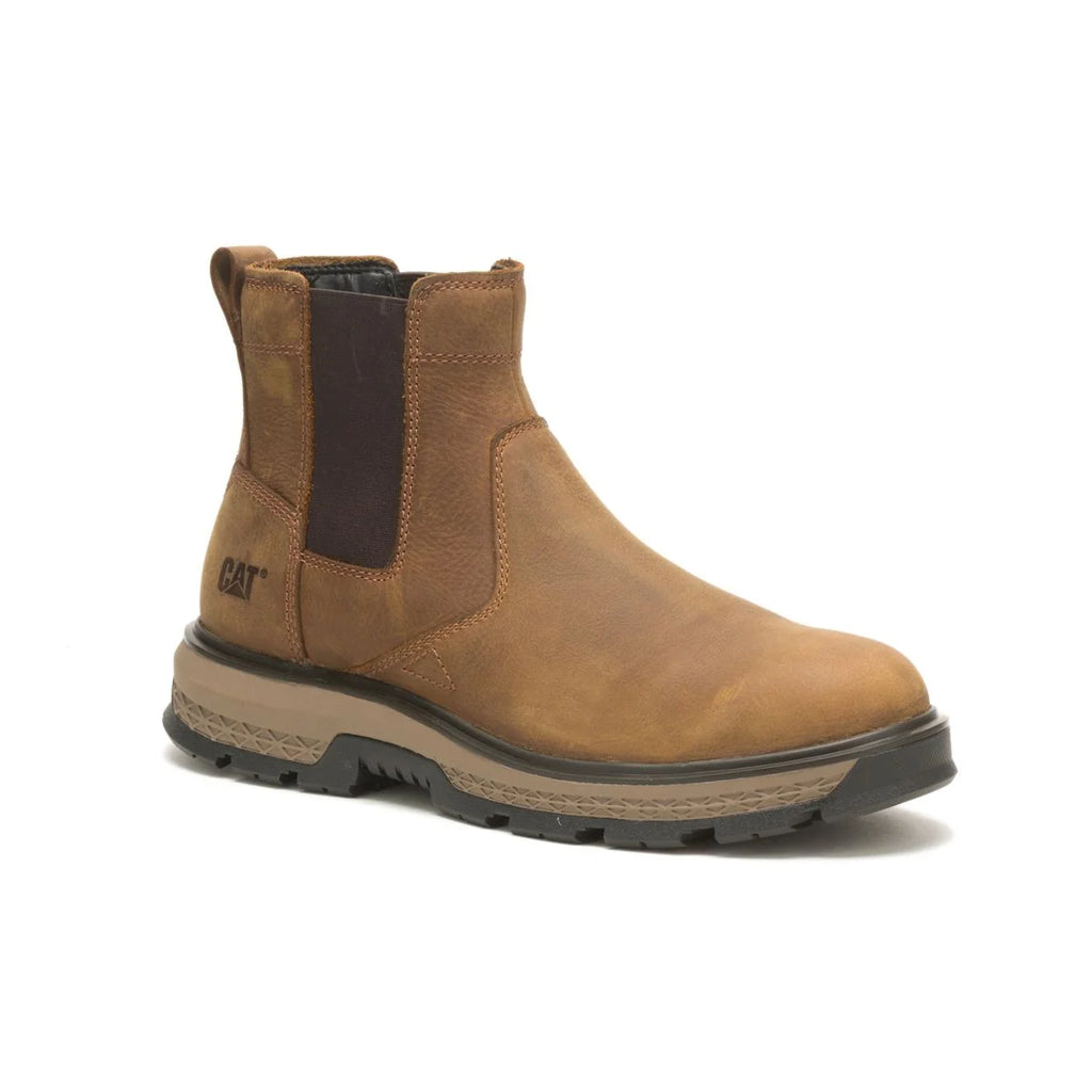 Chelsea Work Boot W424